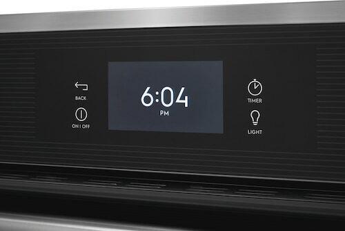 Electrolux ECWD3011AS 30