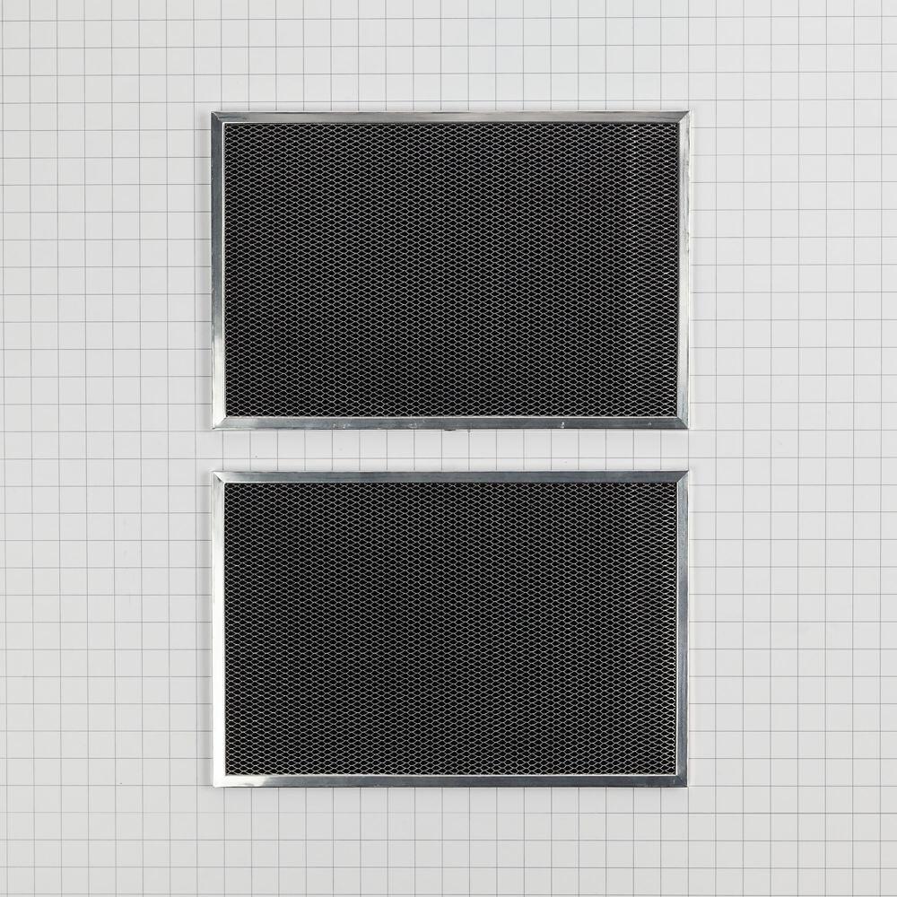 Maytag W10386873 Range Hood Charcoal Filters