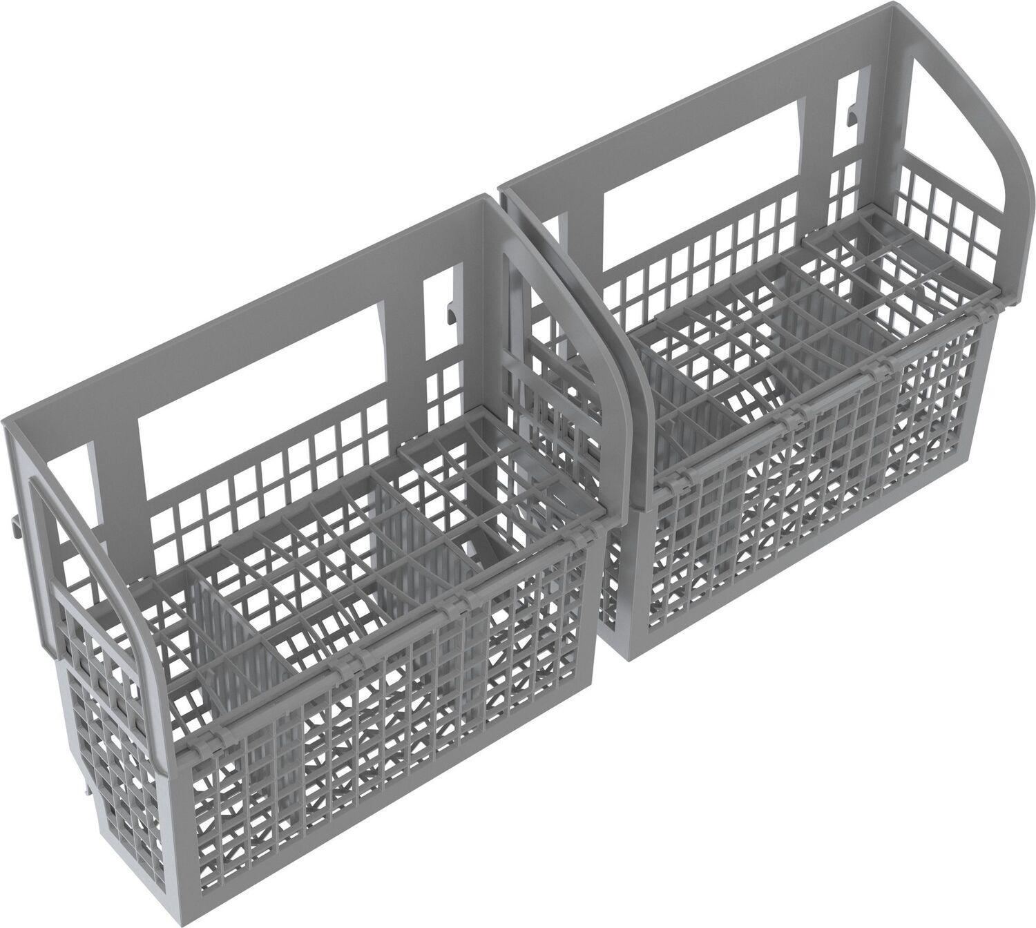 Bosch SHV4AEB3N 100 Plus Dishwasher 24"
