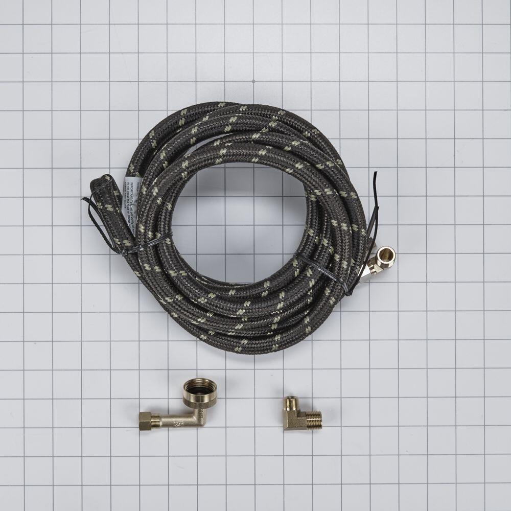 Maytag W10278628IP Dishwasher Inlet Supply Hose Kit