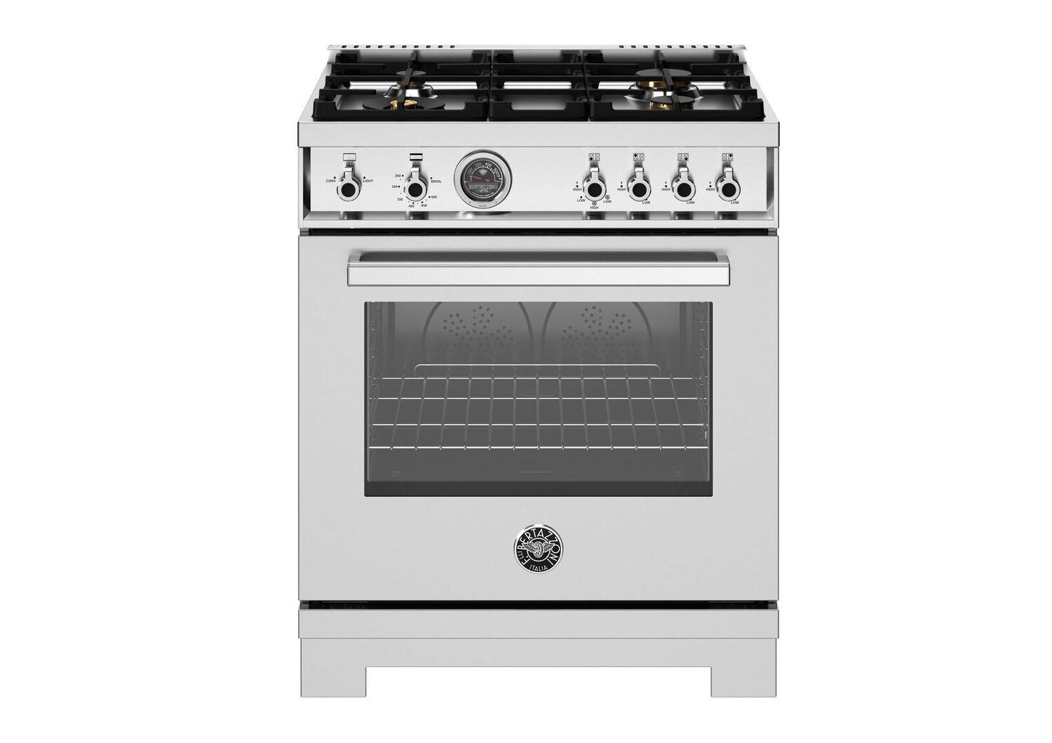 Bertazzoni PRO304BFGMXTLP 30