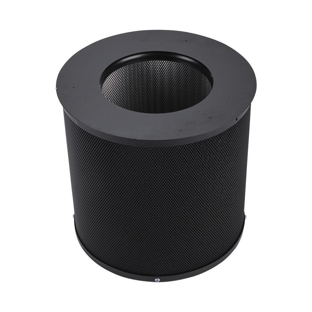 Jennair W11197817 Range Hood Replacement Charcoal Filter