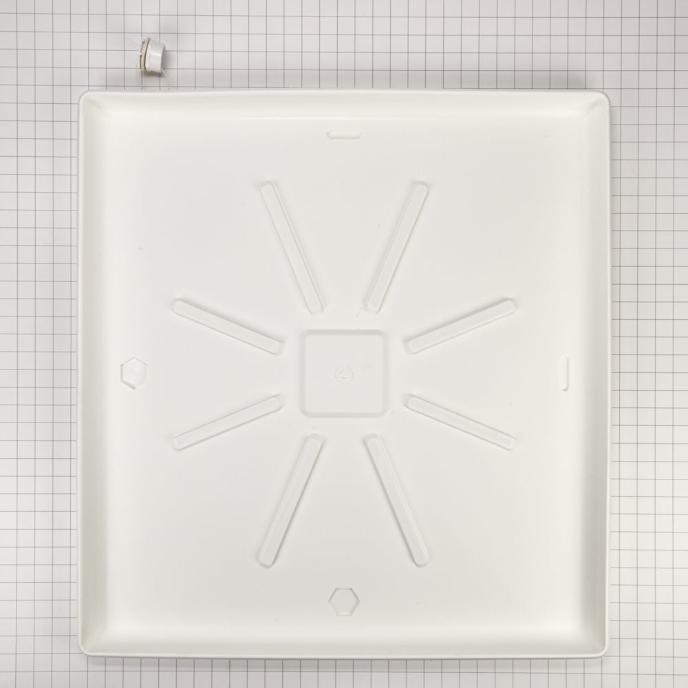 Whirlpool 8212526 Washer Drip Tray