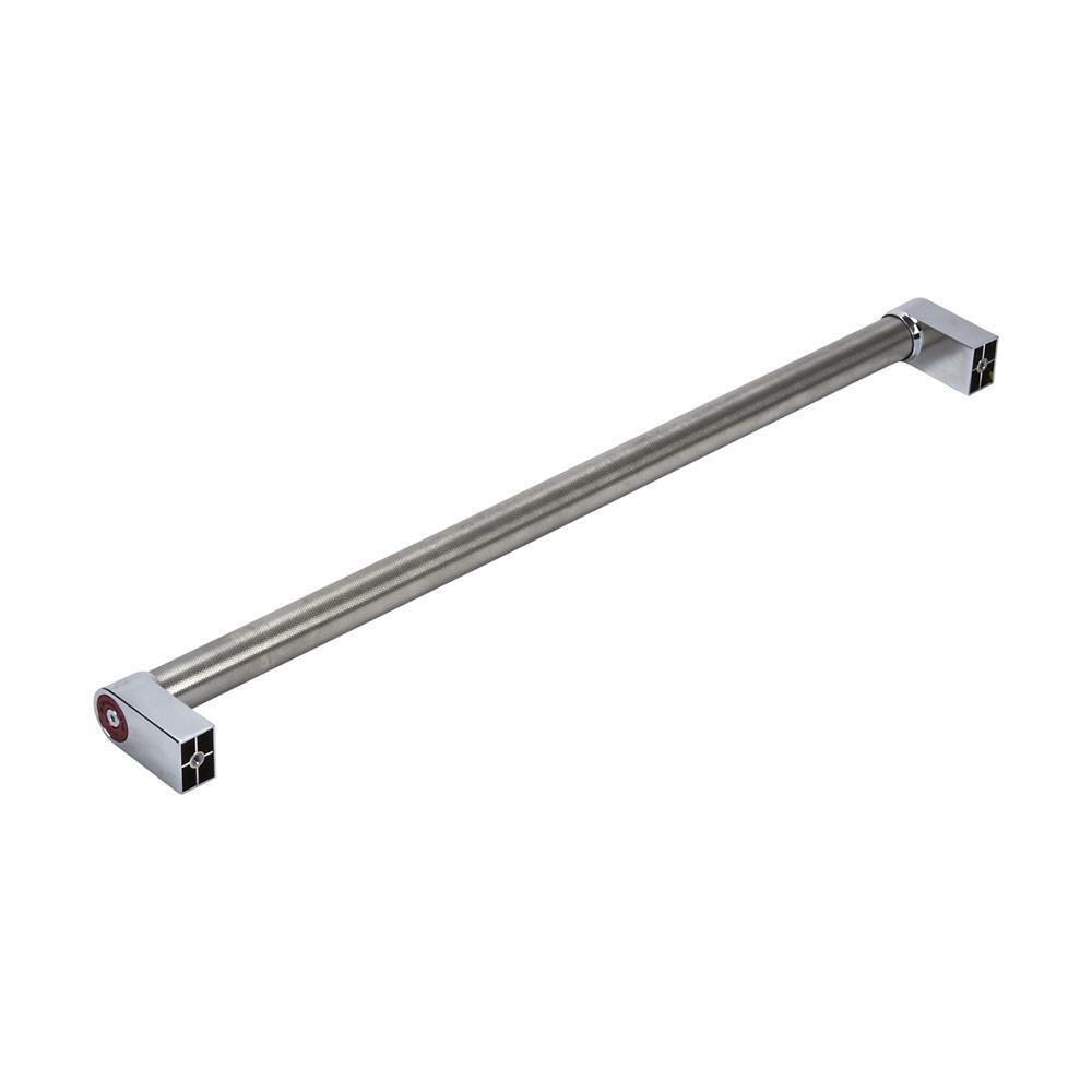 Amana W10830606 Warming Drawer Medallion Handle Kit