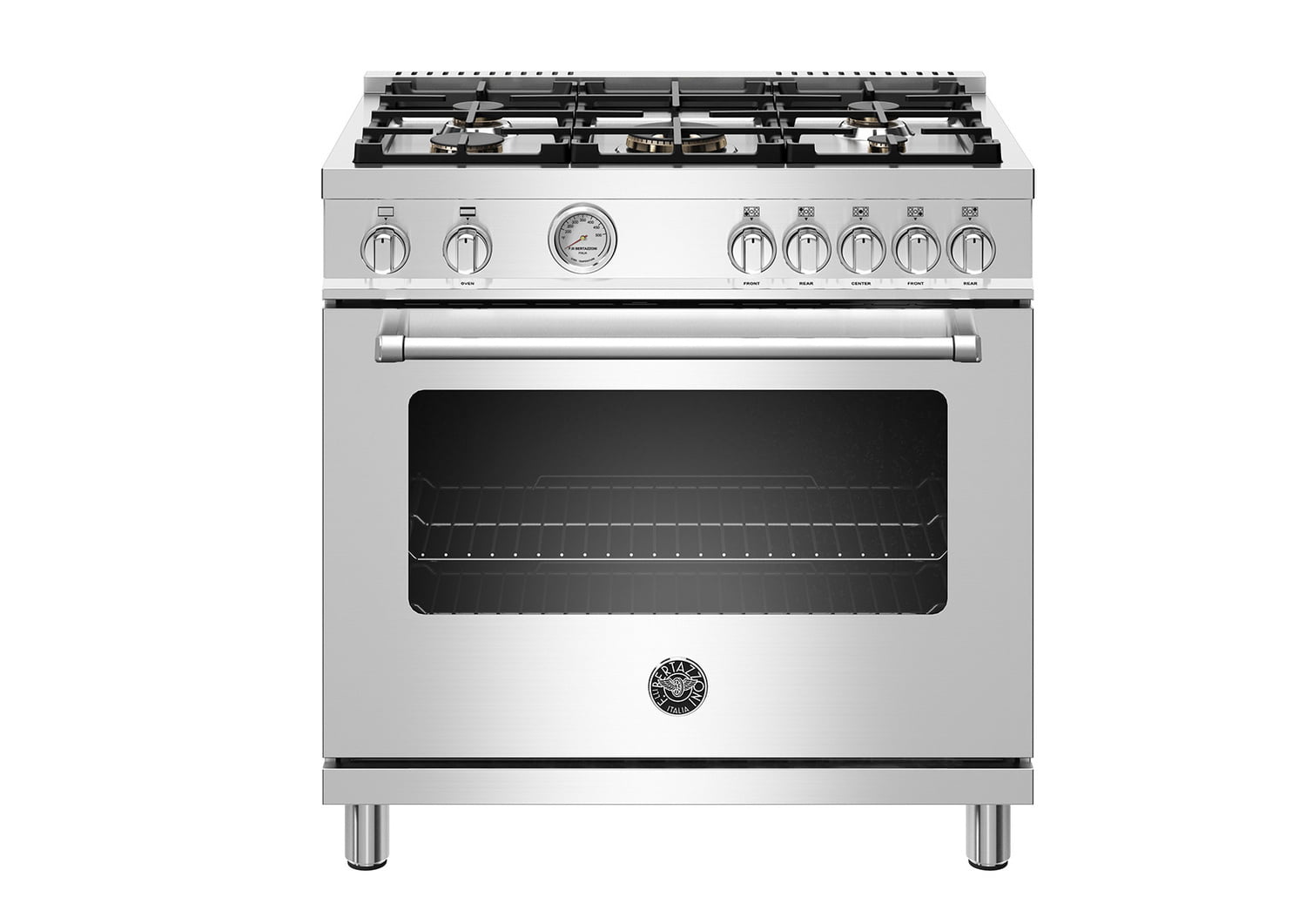 Bertazzoni MAST365GASXELP 36