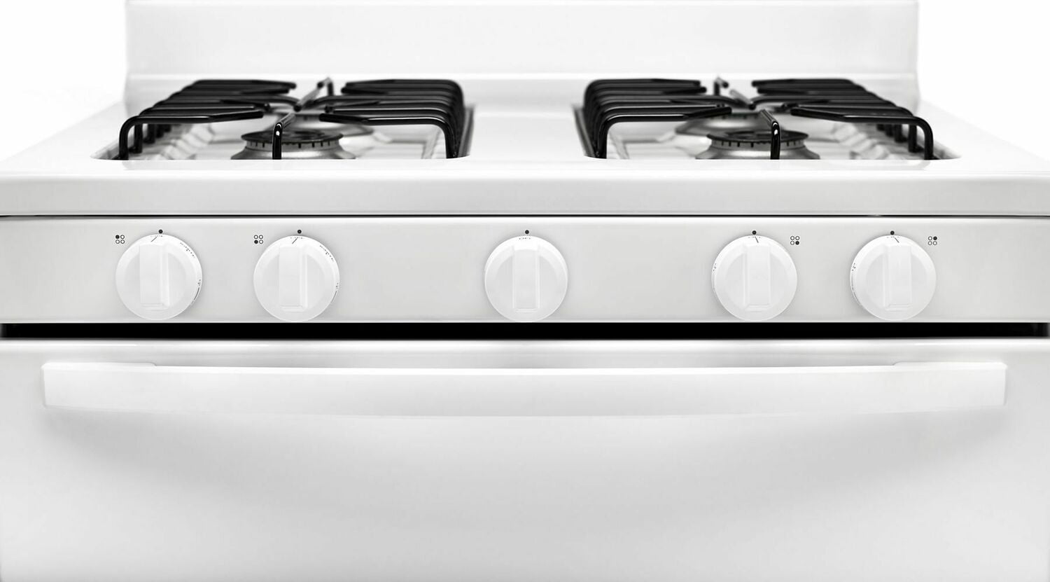 Amana AGR4230BAW 30-Inch Gas Range With Easyaccess Broiler Door - White