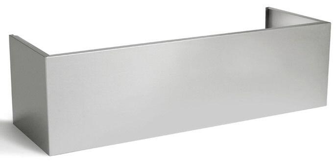 Elica KIT02165 Optional Chimney Extension Kit 12" For 48"