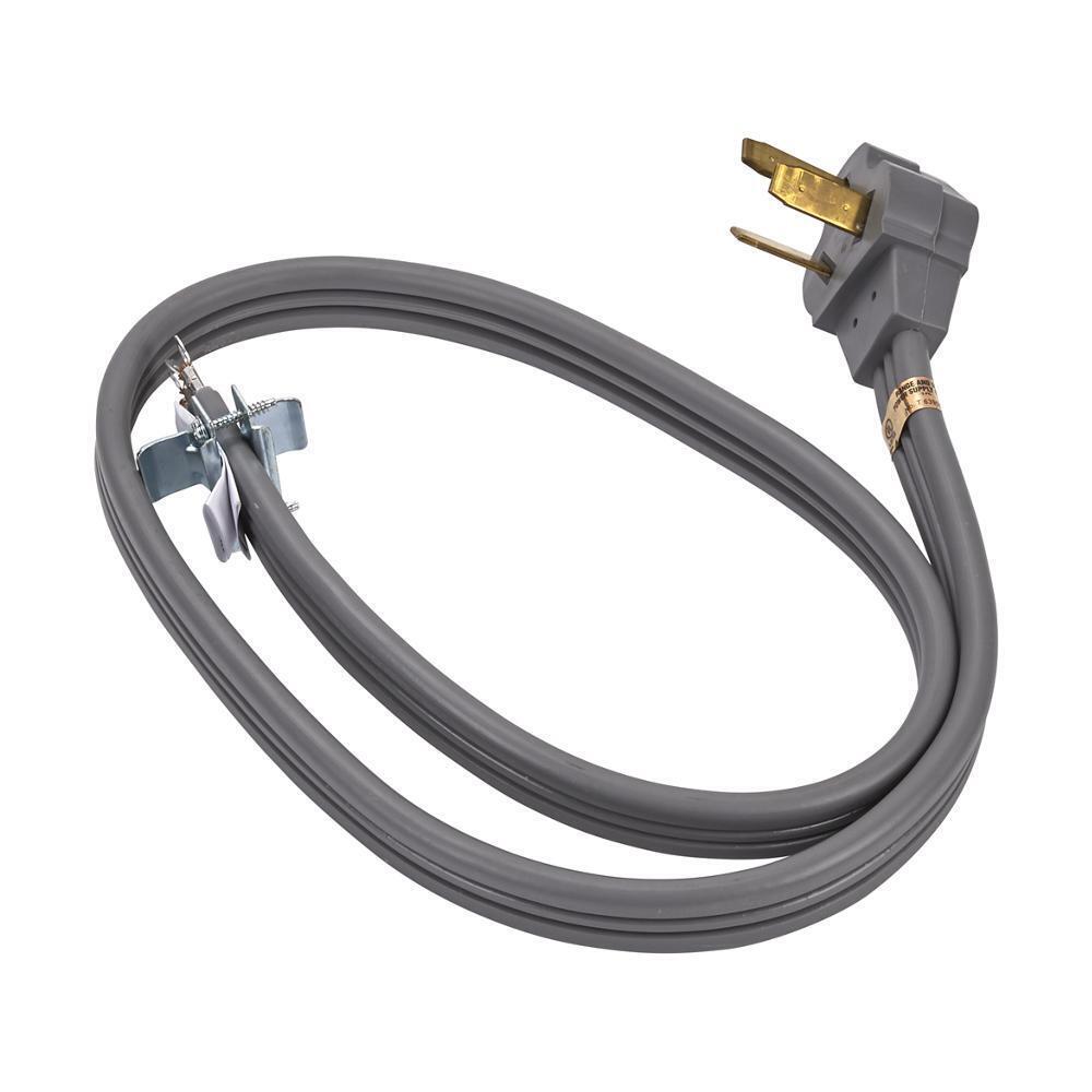Amana WPPT520 Electric Range Power Cord