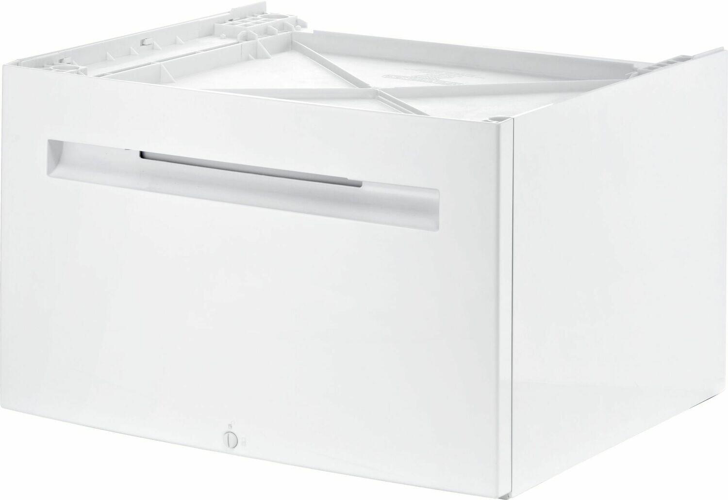 Bosch WMZPW20W Laundry Pedestal Wmzpw20W