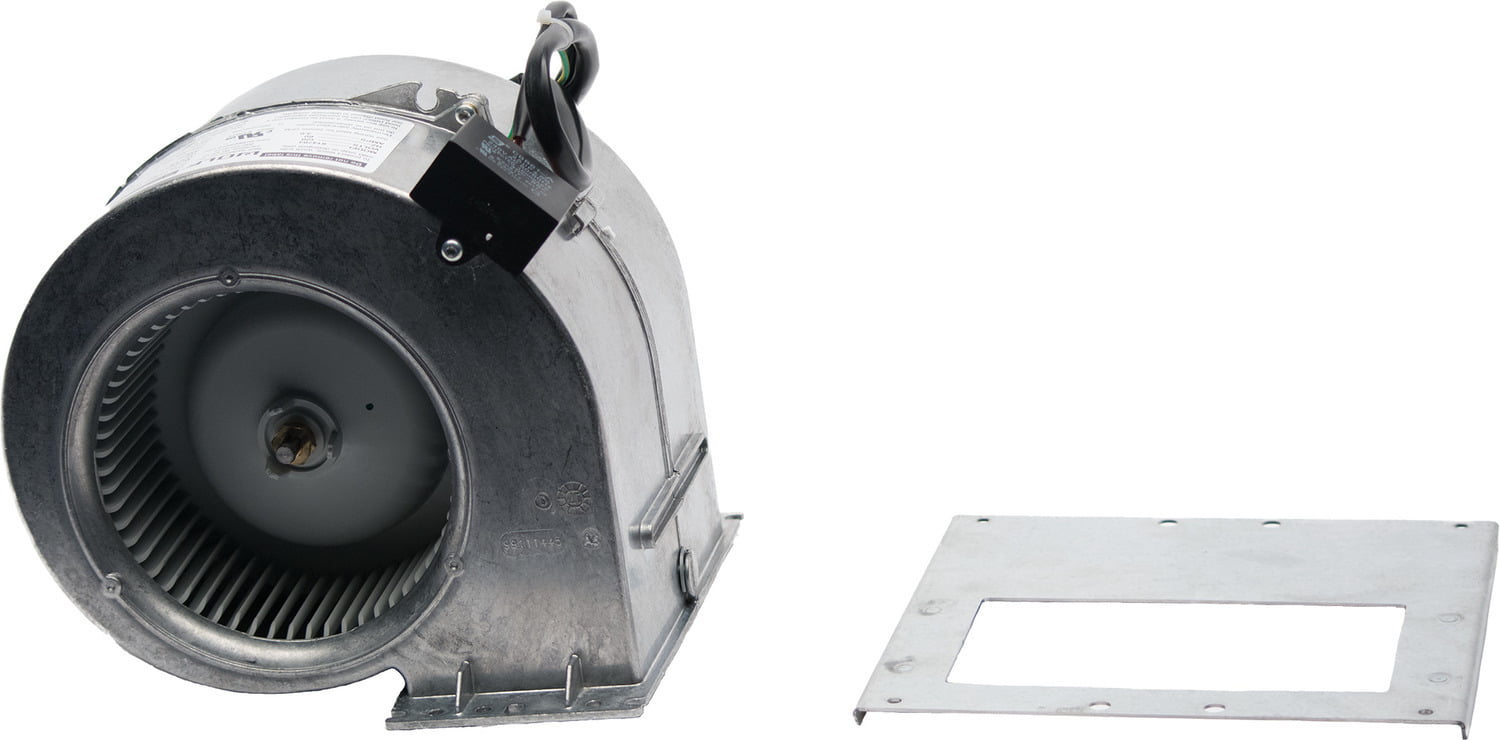 Wolf 814421 600 Cfm Internal Blower
