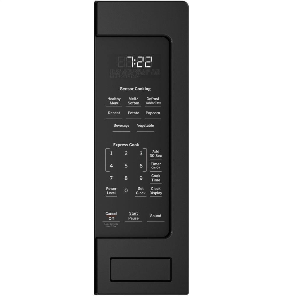 Ge Appliances PES7227DLBB Ge Profile™ 2.2 Cu. Ft. Countertop Sensor Microwave Oven