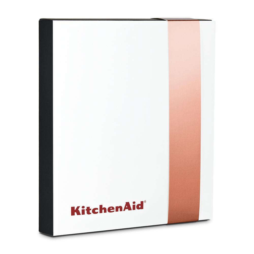 Amana W11368841CF Kitchenaid® Commercial-Style Range Handle Medallion Kit