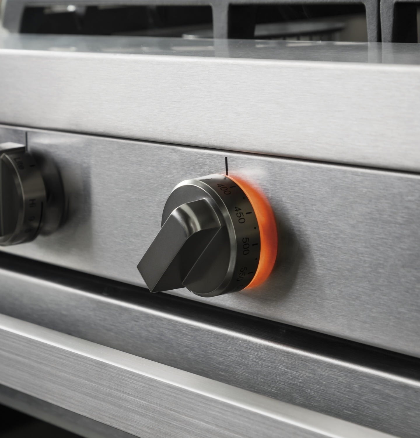Haier QGSS740RNSS 30" Smart Slide-In Gas Range With Convection