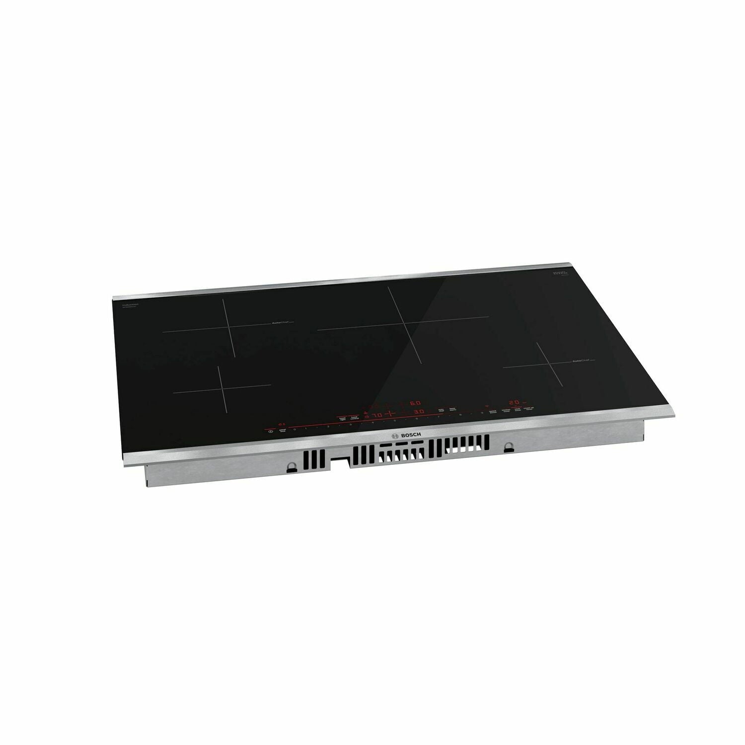 Bosch NIT8069SUC 800 Series Induction Cooktop 30'' Black Nit8069Suc