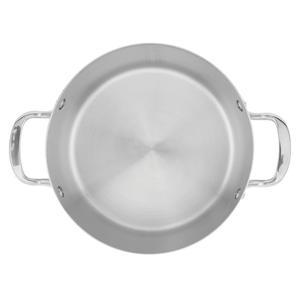 Amana W11463464 W11463464 - 8Qt Induction Stock Pot