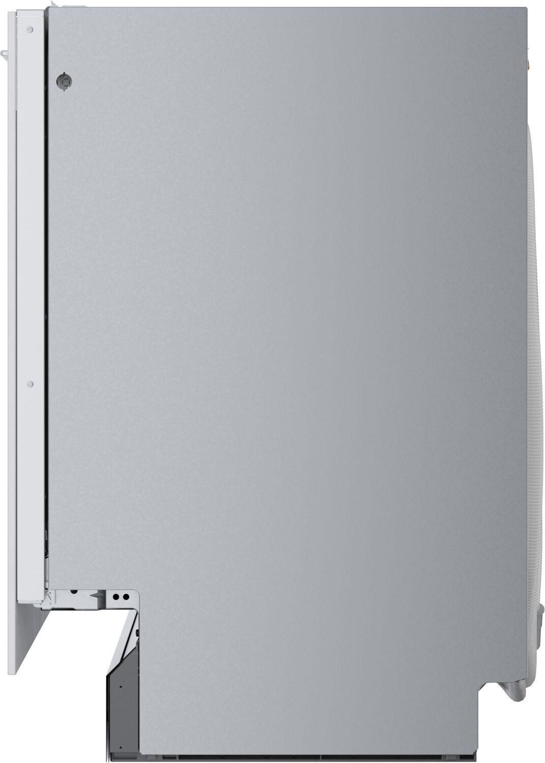 Bosch SGV78C53UC 800 Series Dishwasher 24" Sgv78C53Uc