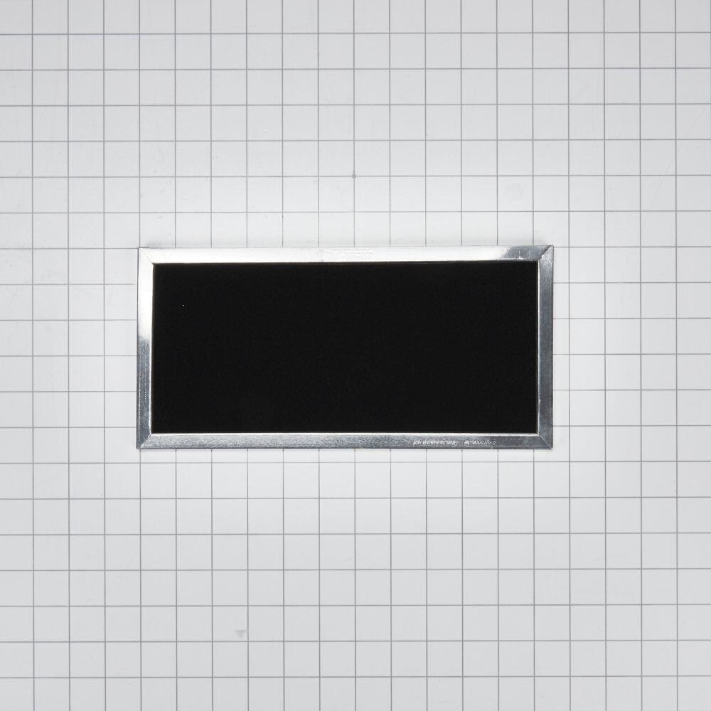 Maytag W10120840A Over-The-Range Microwave Charcoal Filter - Black-Gray