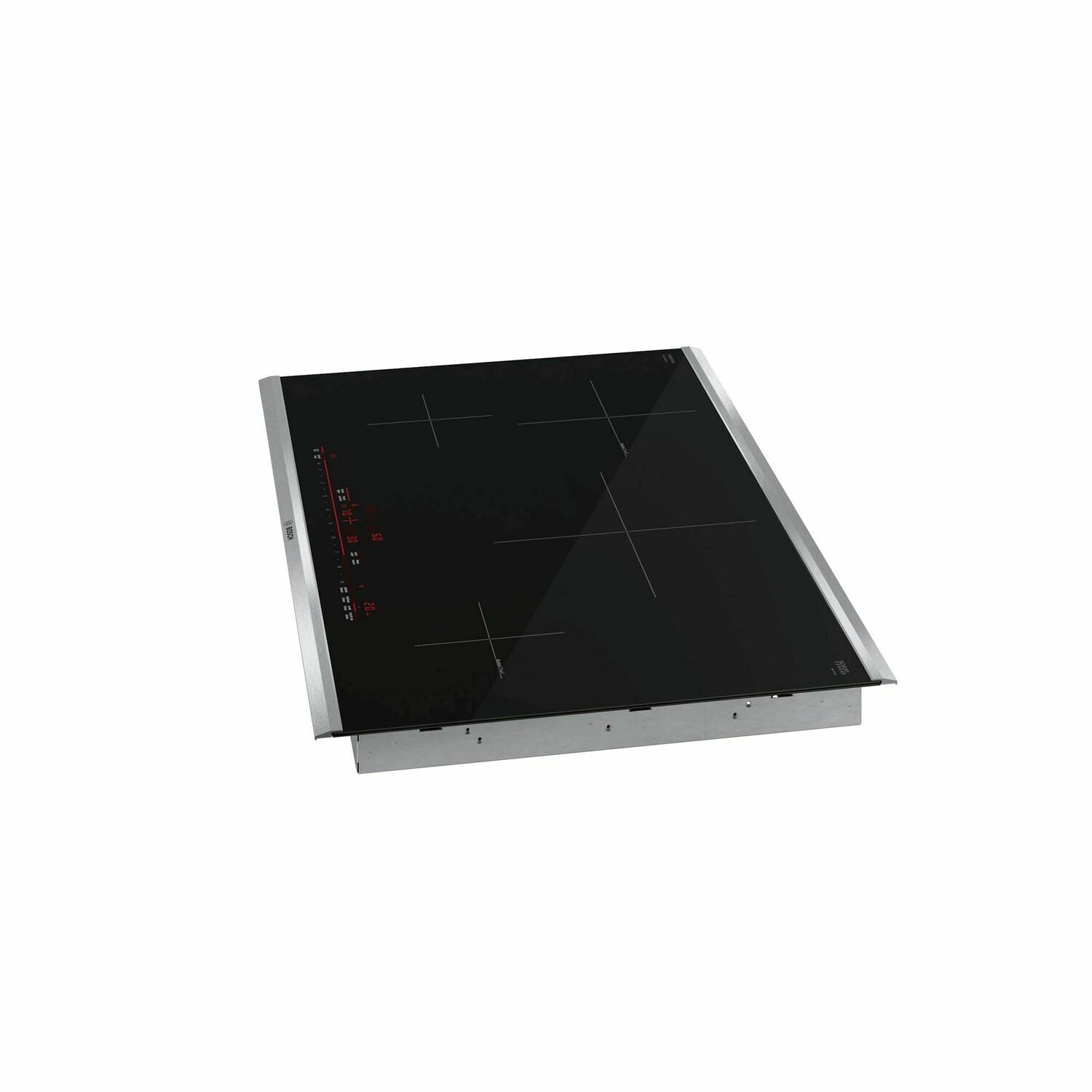 Bosch NIT8069SUC 800 Series Induction Cooktop 30'' Black Nit8069Suc