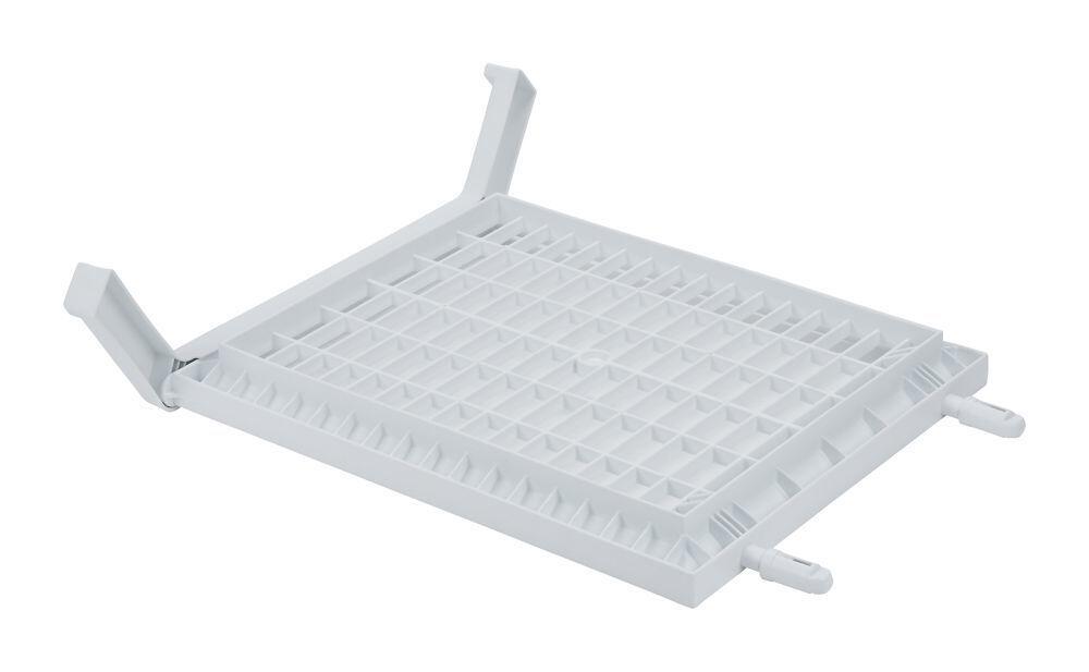 Maytag 3404351 Dryer Drying Rack - White