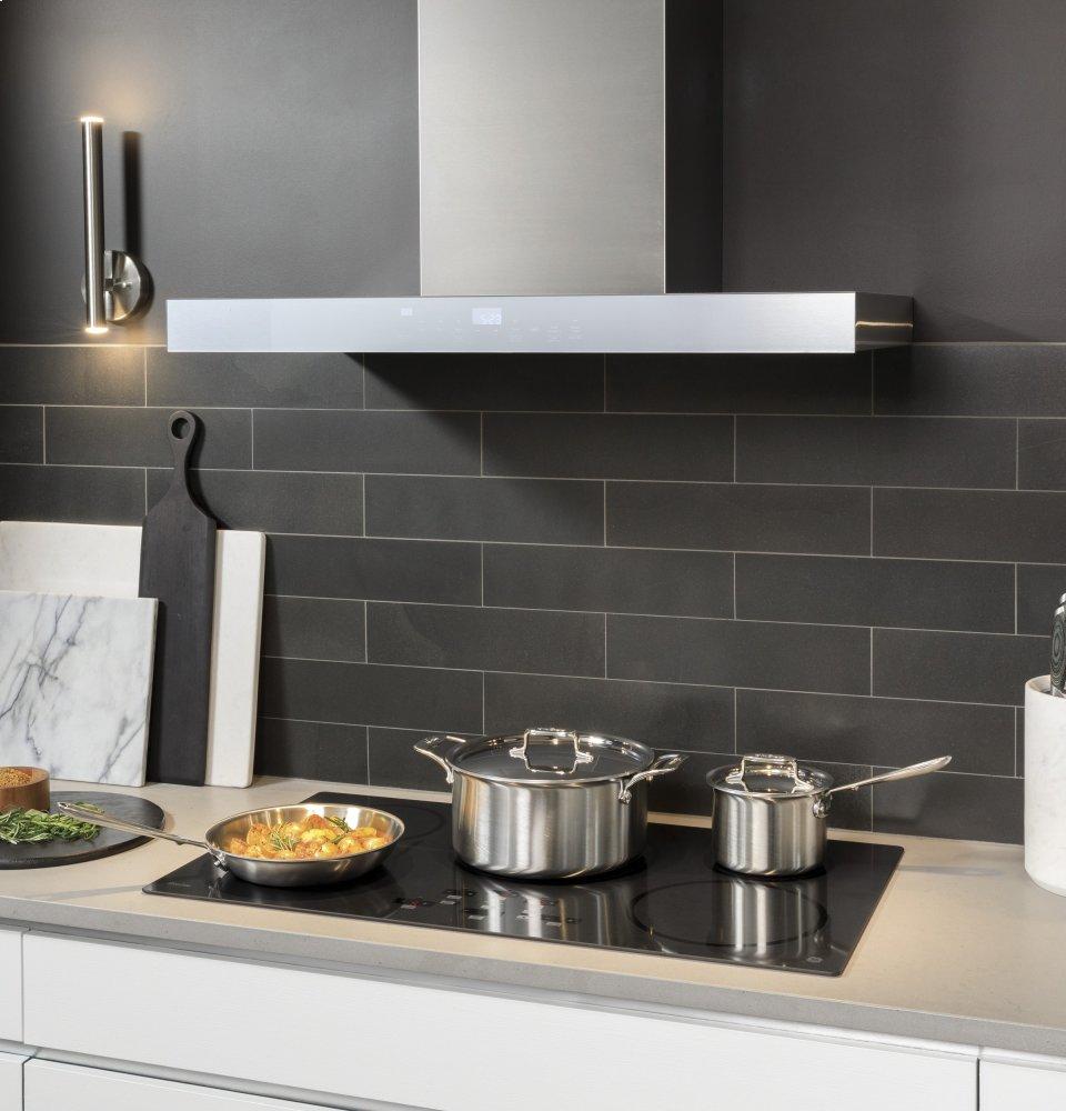 Ge Appliances PHP9036BMTS Ge Profile™ 36" Built-In Touch Control Induction Cooktop