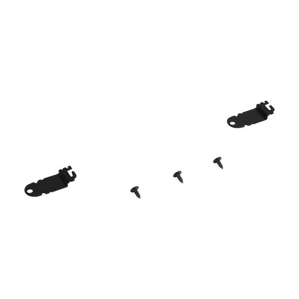 Amana 8212560 Dishwasher Side Cabinet Bracket Kit