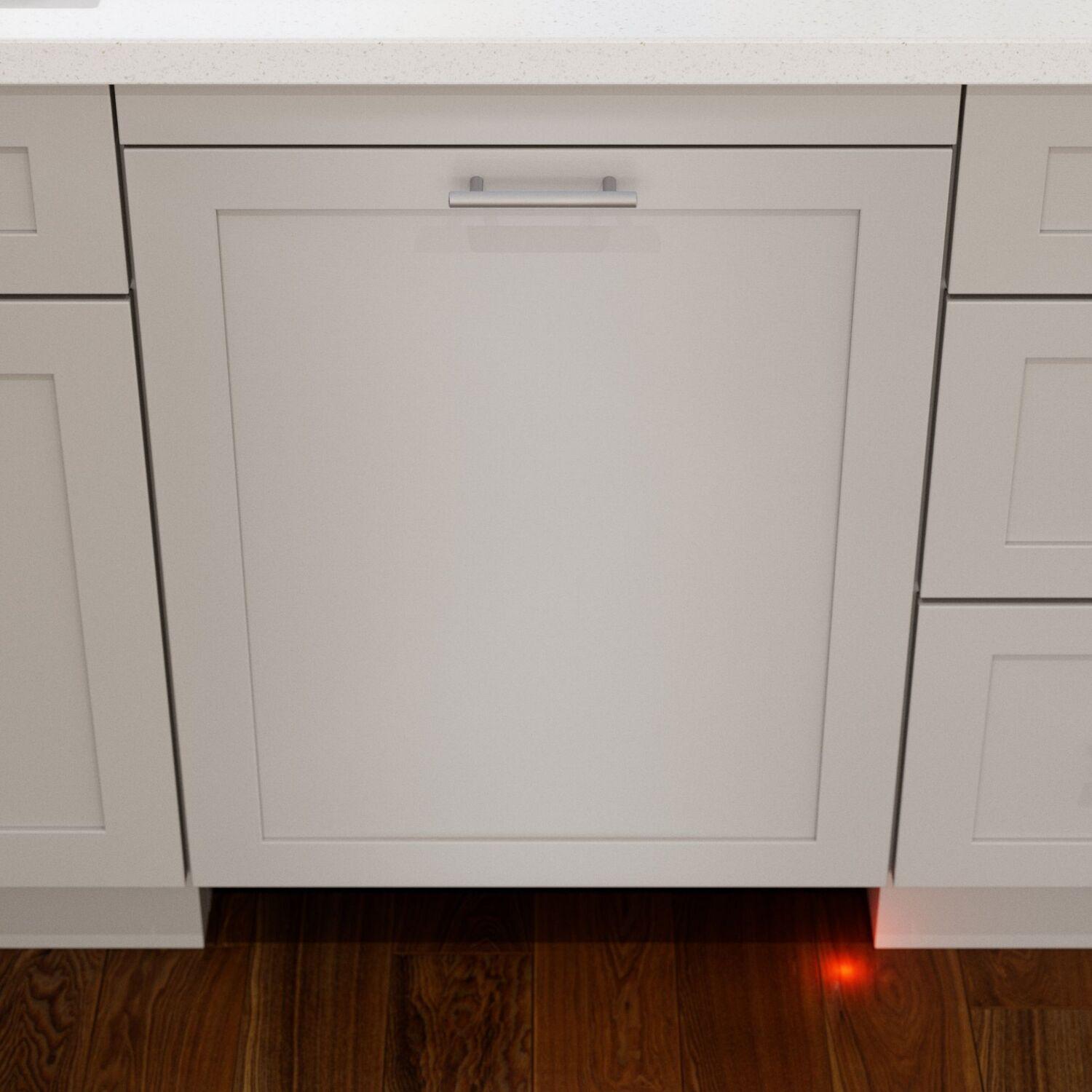 Bosch SGV78C53UC 800 Series Dishwasher 24" Sgv78C53Uc