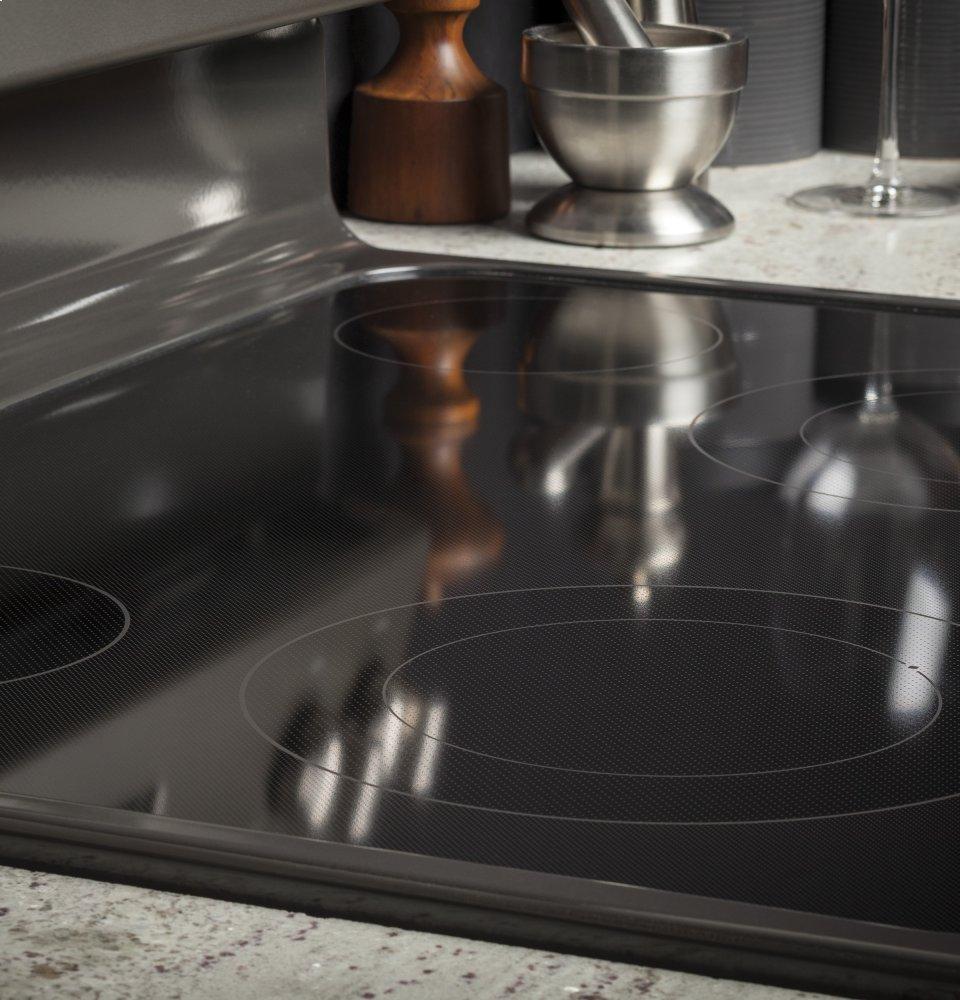 Ge Appliances JB645RKSS Ge® 30" Free-Standing Electric Range
