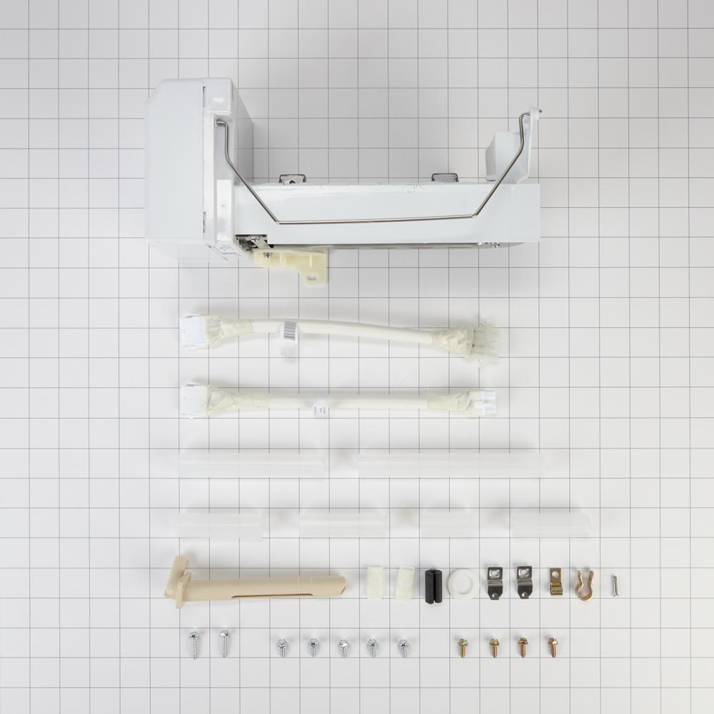 Kitchenaid W11510803 Ice Maker Kit For Top Freezer Refrigerator