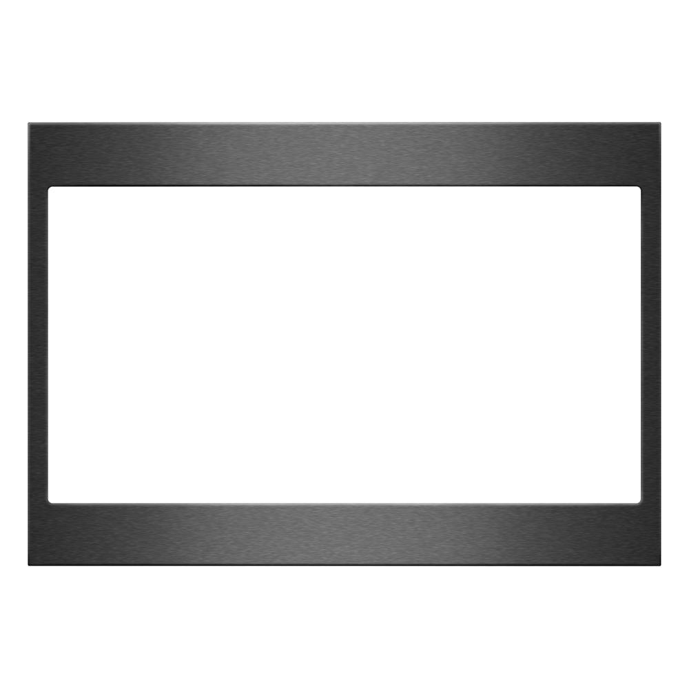Maytag MTK2227PV 27 In. Trim Kit For 2.2 Cu. Ft. Countertop Microwave
