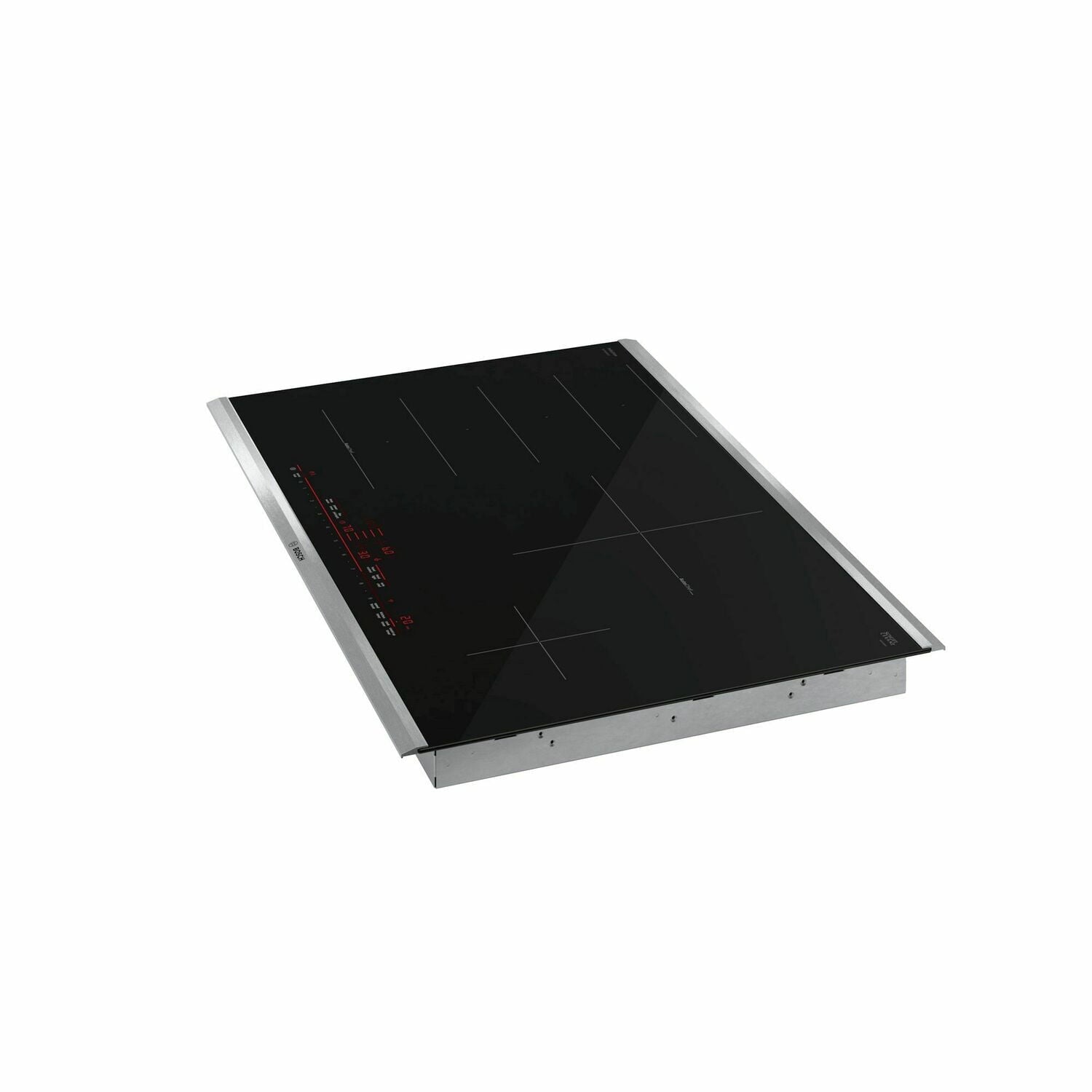 Bosch NITP069SUC Benchmark® Induction Cooktop 30'' Black Nitp069Suc