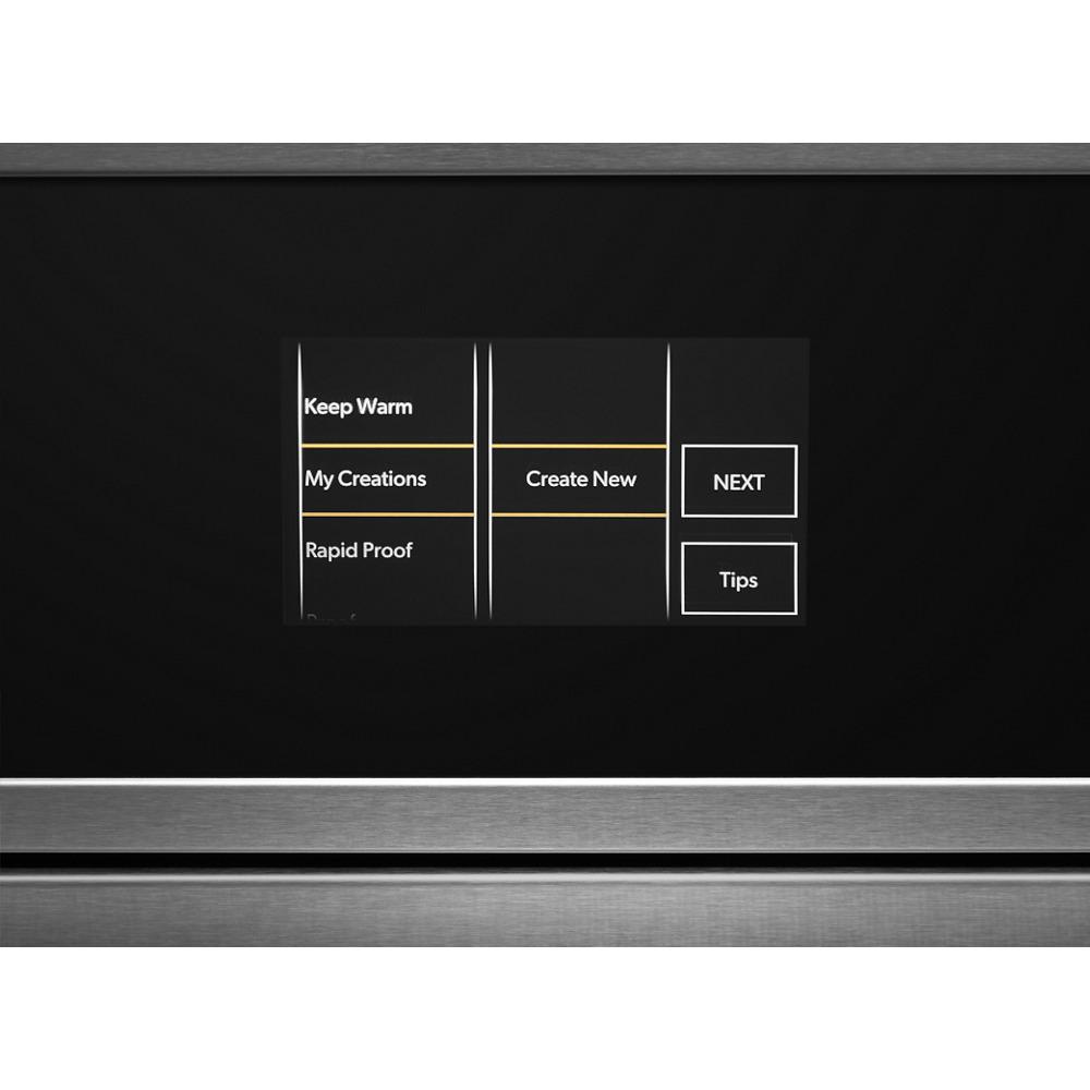 Jennair JJW2830LL Rise™ 30" Double Wall Oven