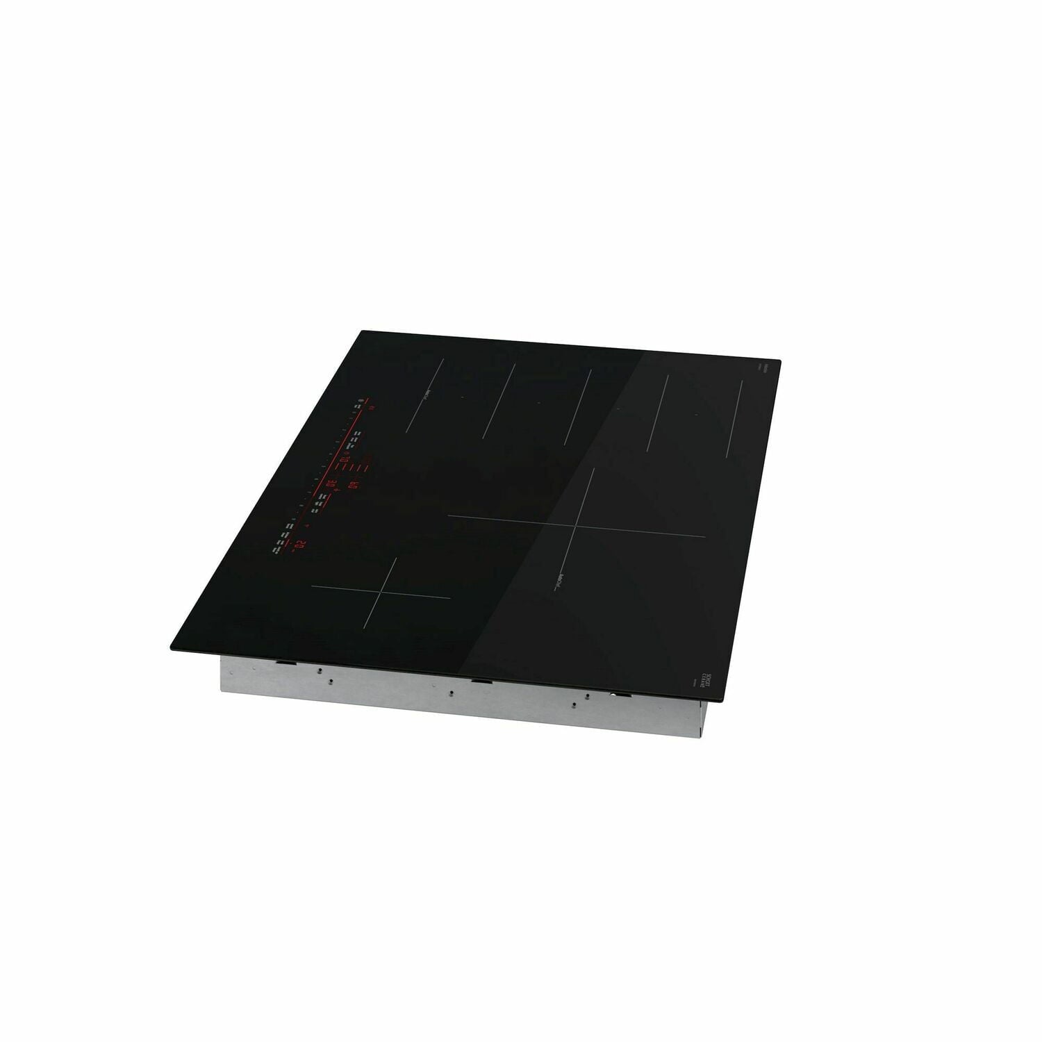 Bosch NITP069UC Benchmark® Induction Cooktop 30'' Black Nitp069Uc