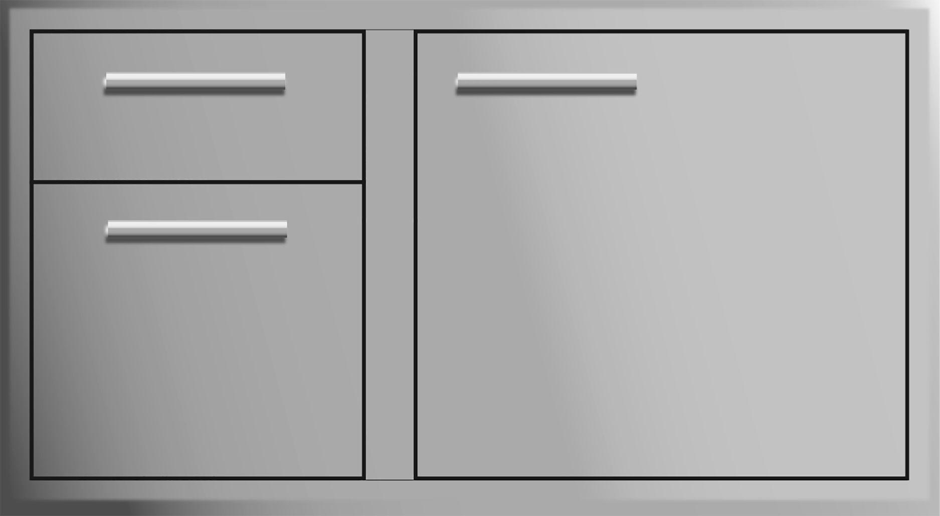Xo Appliance XOG40COMBOXLT 40