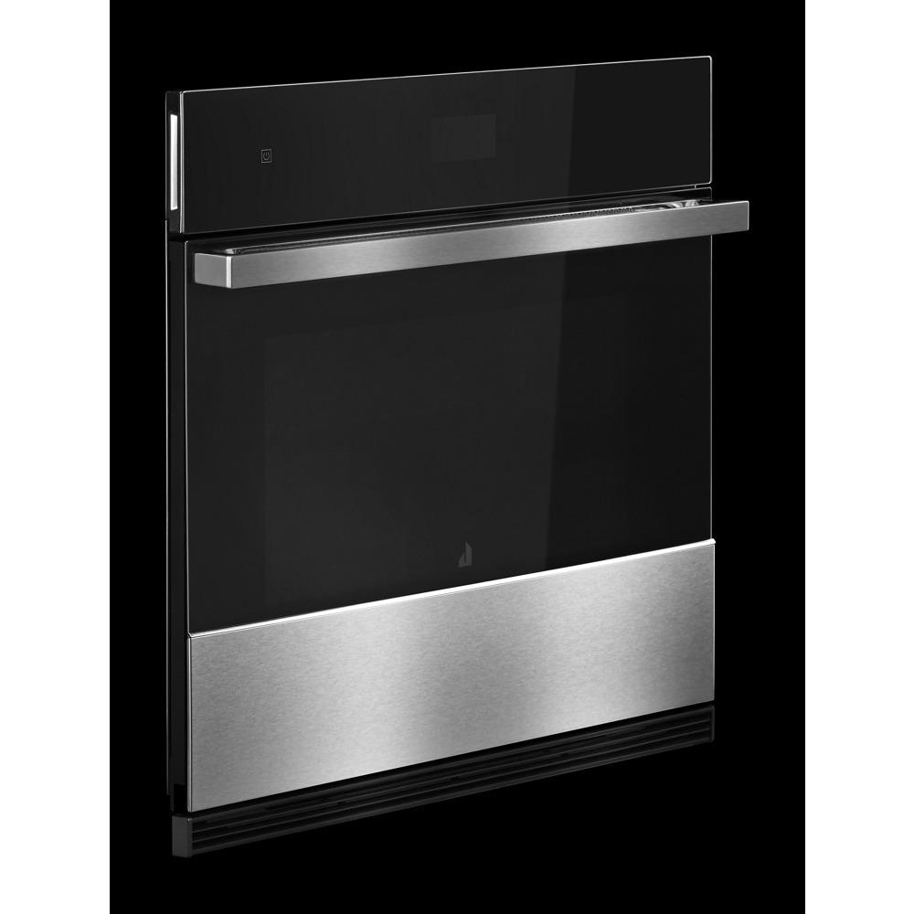Jennair JJW2427LM Noir™ 27" Single Wall Oven