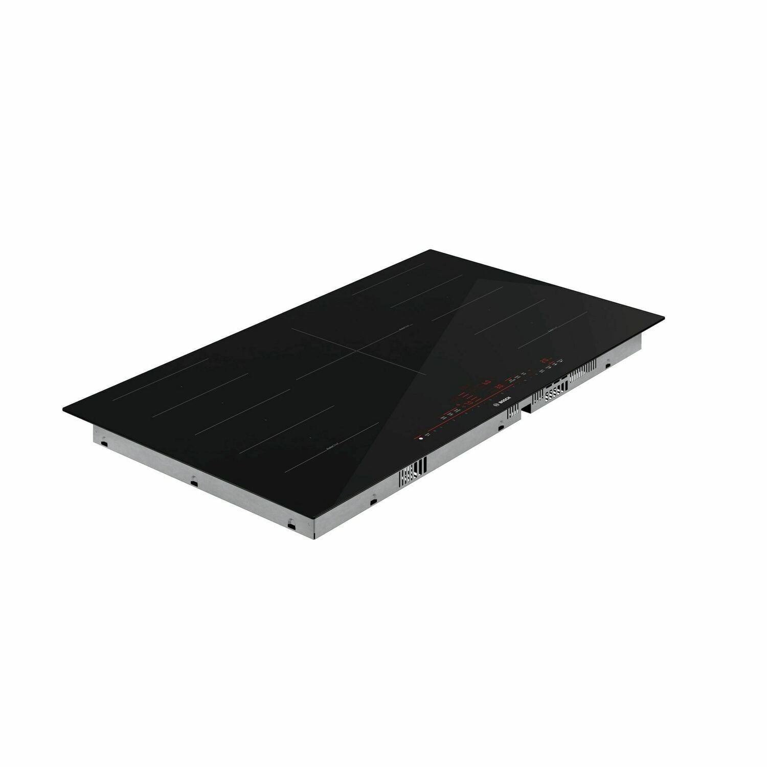 Bosch NITP669UC Benchmark® Induction Cooktop 36'' Black Nitp669Uc