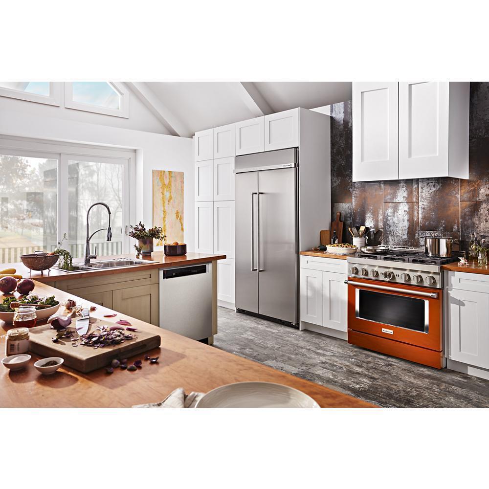 Amana UVL6036JSS 36