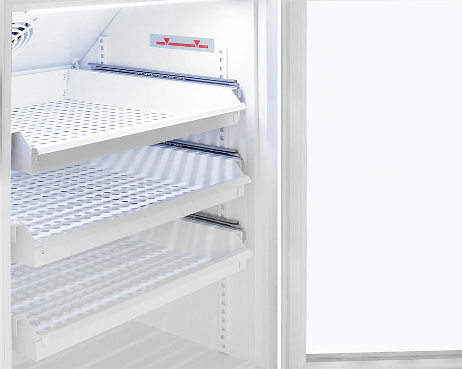 Summit ARG12PVDR Specialty Refrigerator