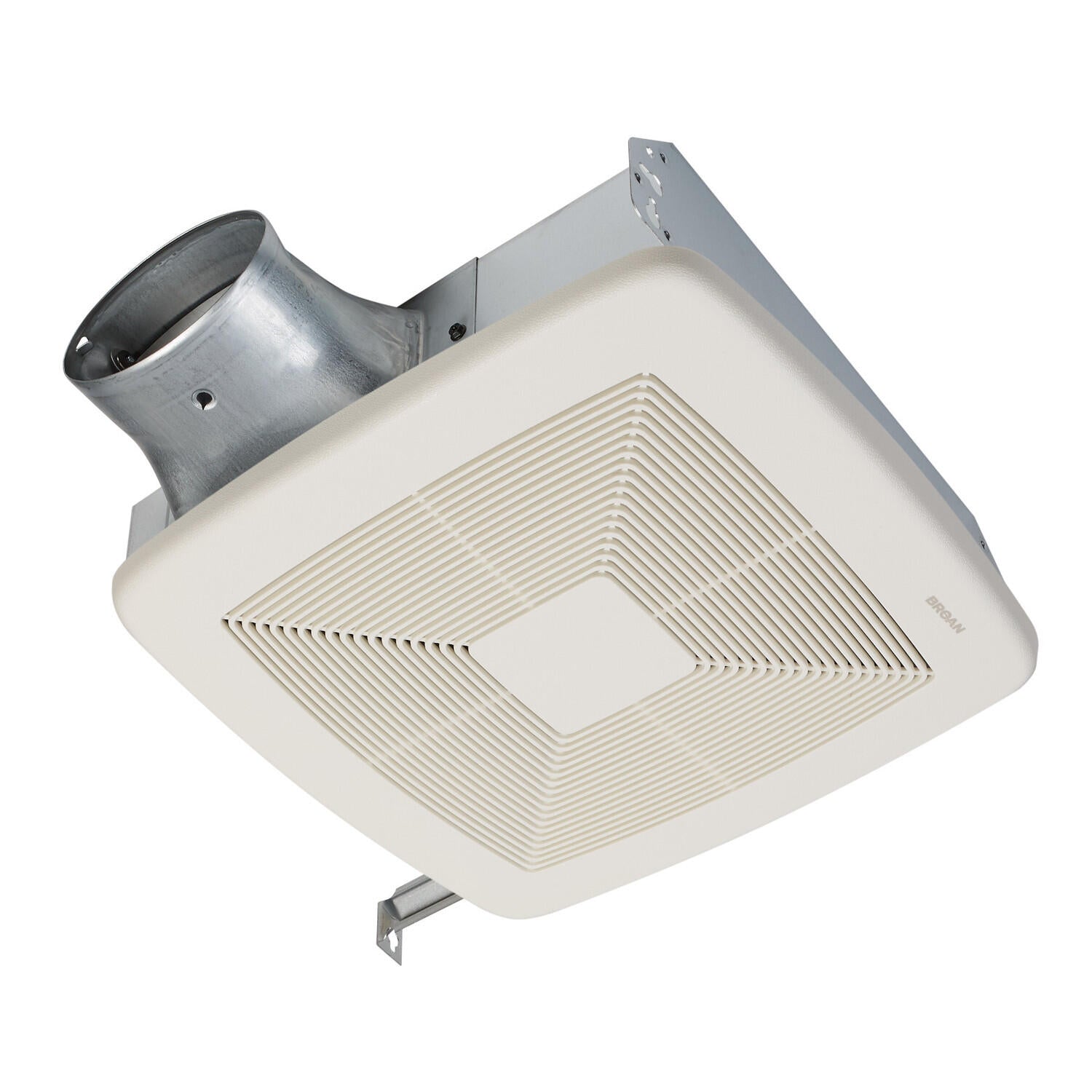 Broan LP50100DC Broan-Nutone® Wall Vent Kit, 3