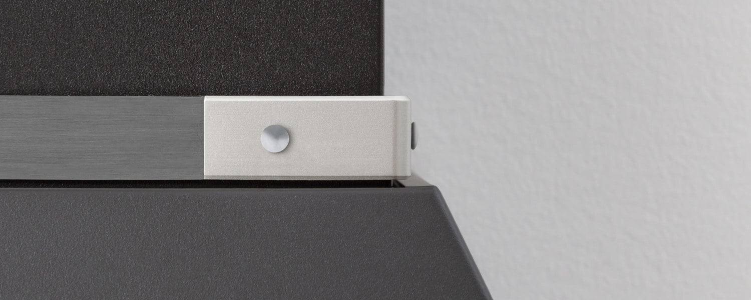 Bertazzoni K36HERTX 36" Cabinet Insert