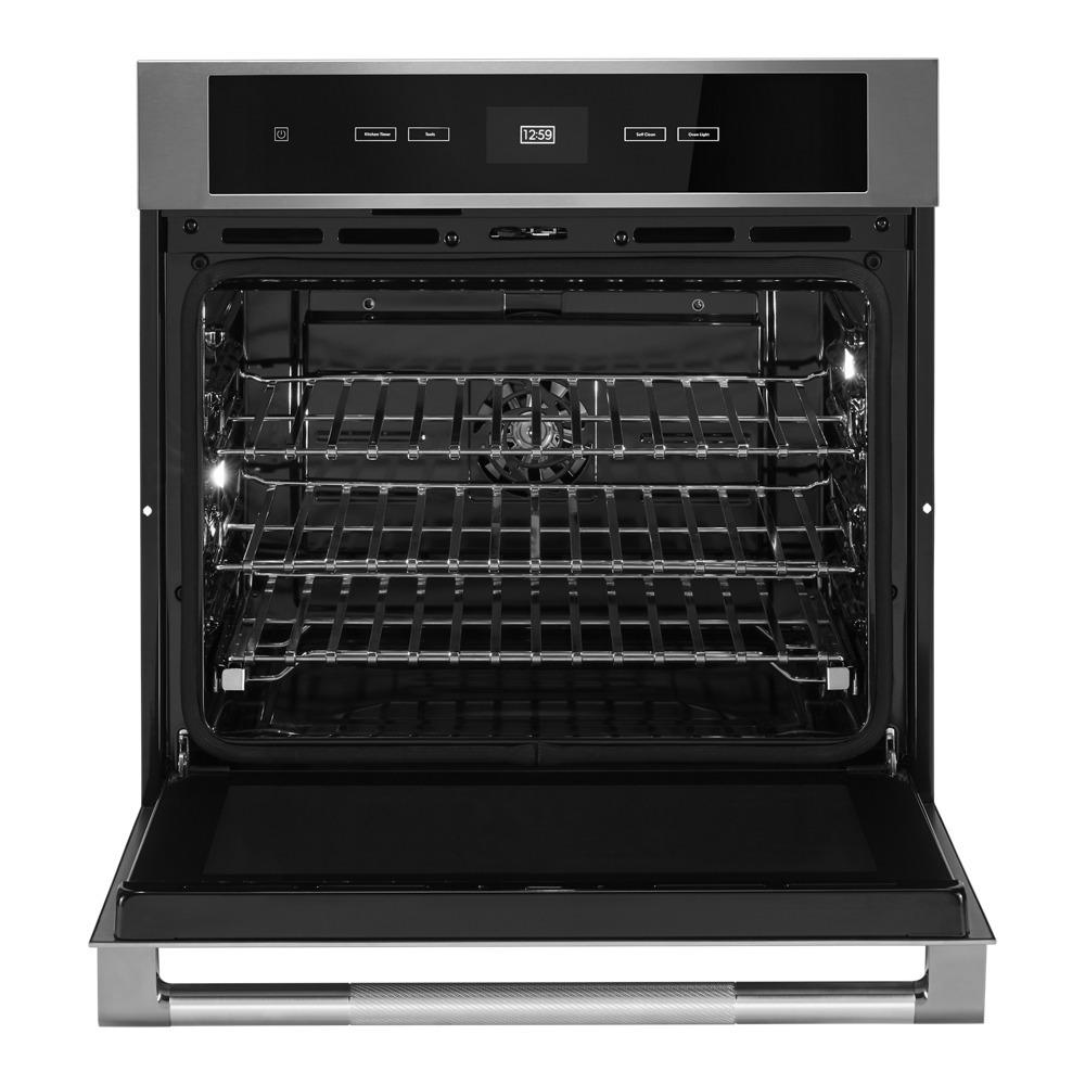 Jennair JJW2430LL Rise™ 30" Single Wall Oven
