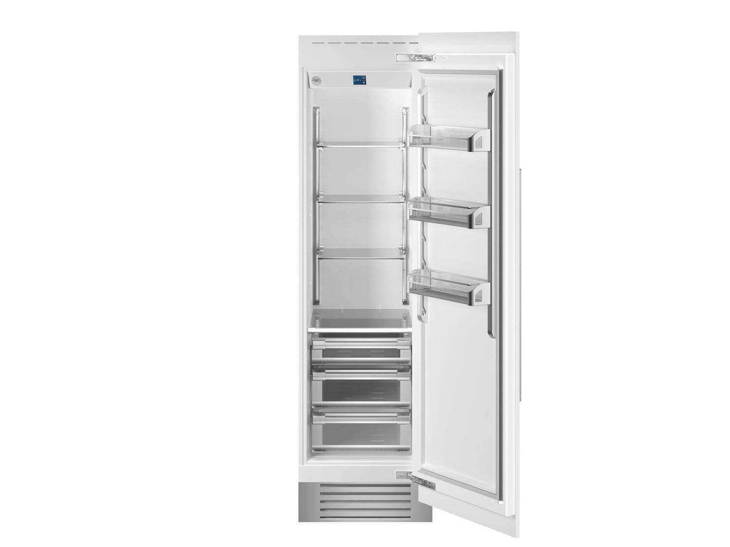 Bertazzoni REF24RCPRR 24