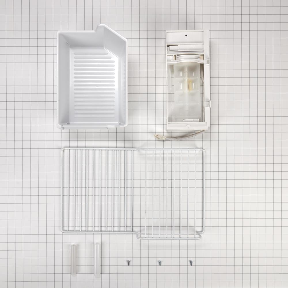 Kitchenaid W11424126 Refrigerator Ice Maker Assembly