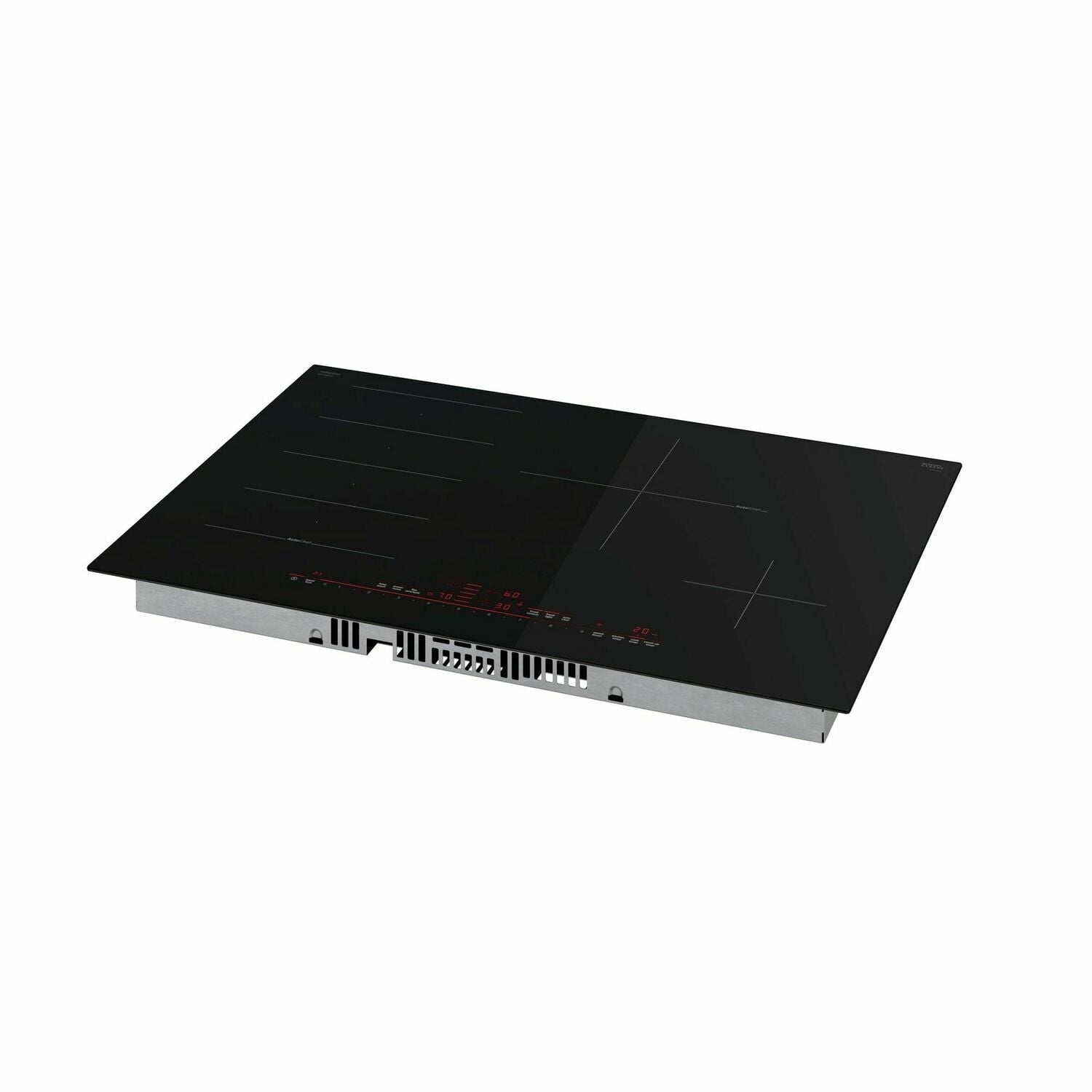 Bosch NITP069UC Benchmark® Induction Cooktop 30'' Black Nitp069Uc