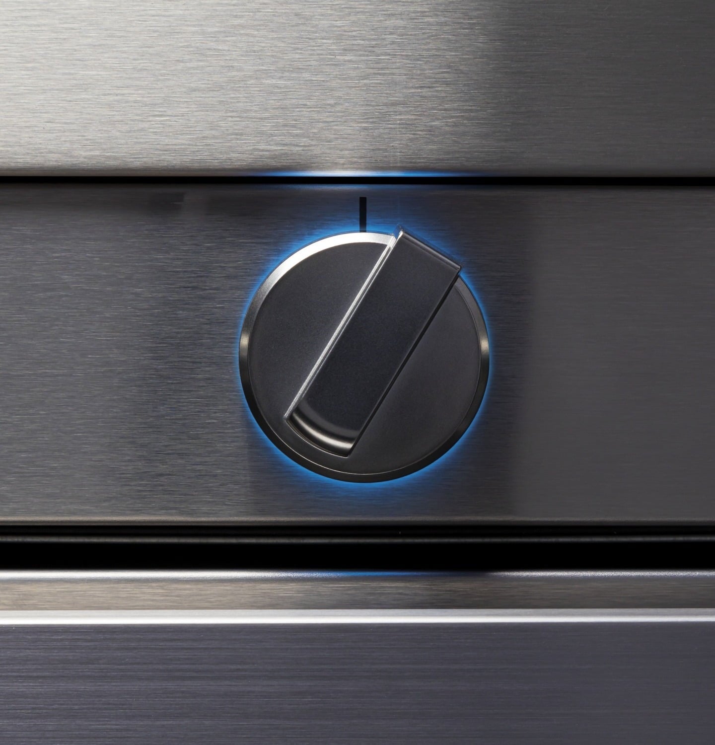 Haier QGSS740RNSS 30" Smart Slide-In Gas Range With Convection
