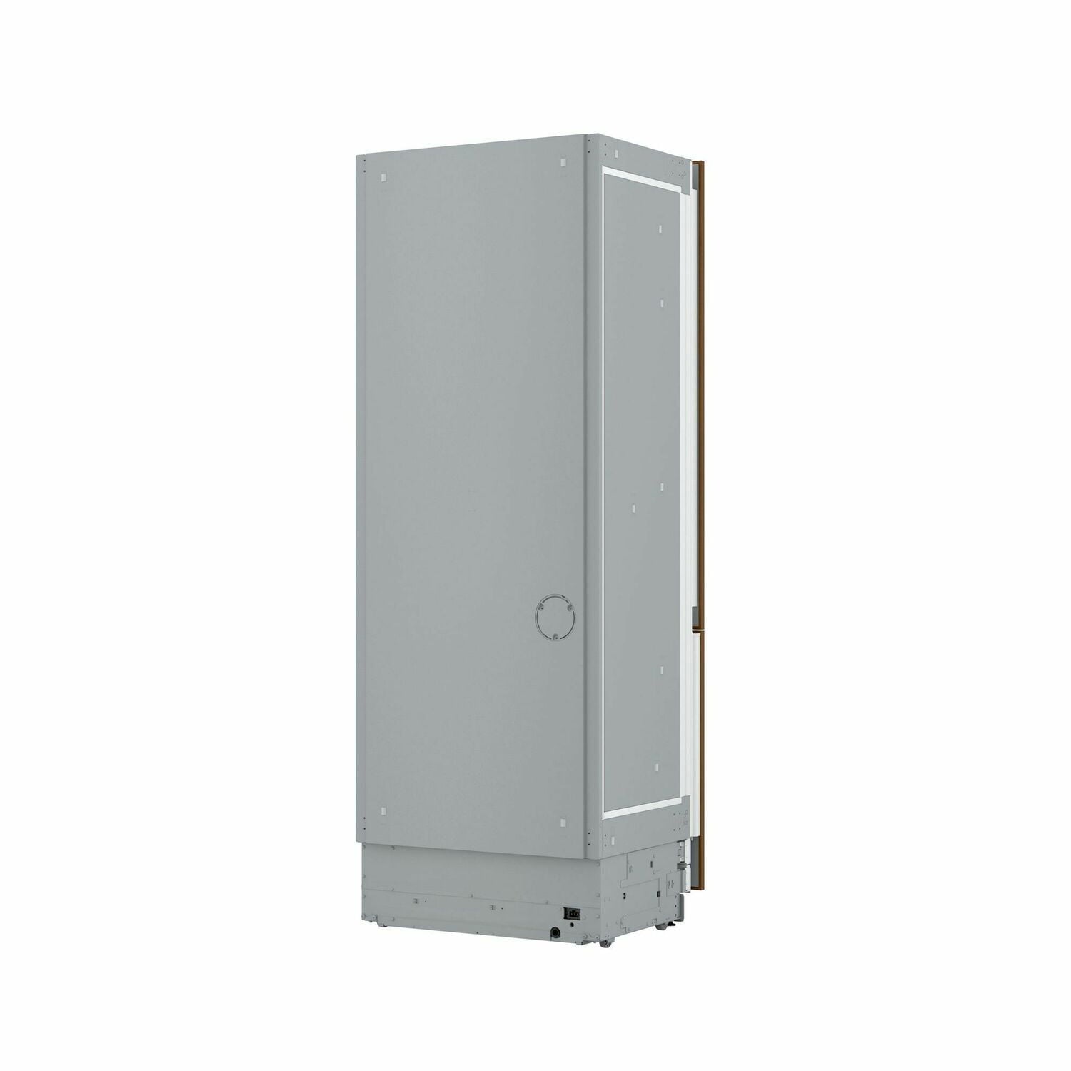 Bosch B30IB900SP Benchmark® Built-In Bottom Freezer Refrigerator 30'' B30Ib900Sp