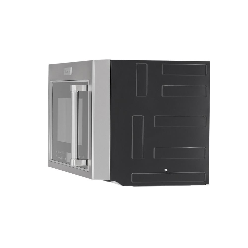 Kitchenaid KMHC319LPS Kitchenaid® Over-The-Range Convection Microwave With Air Fry Mode