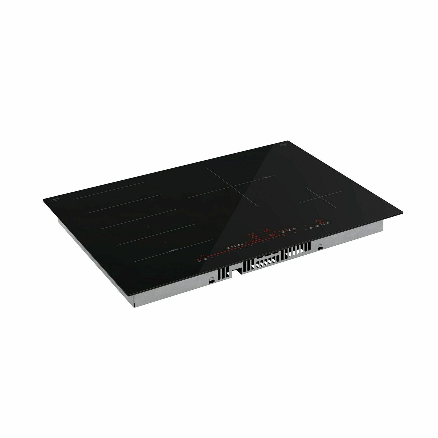 Bosch NITP069UC Benchmark® Induction Cooktop 30'' Black Nitp069Uc