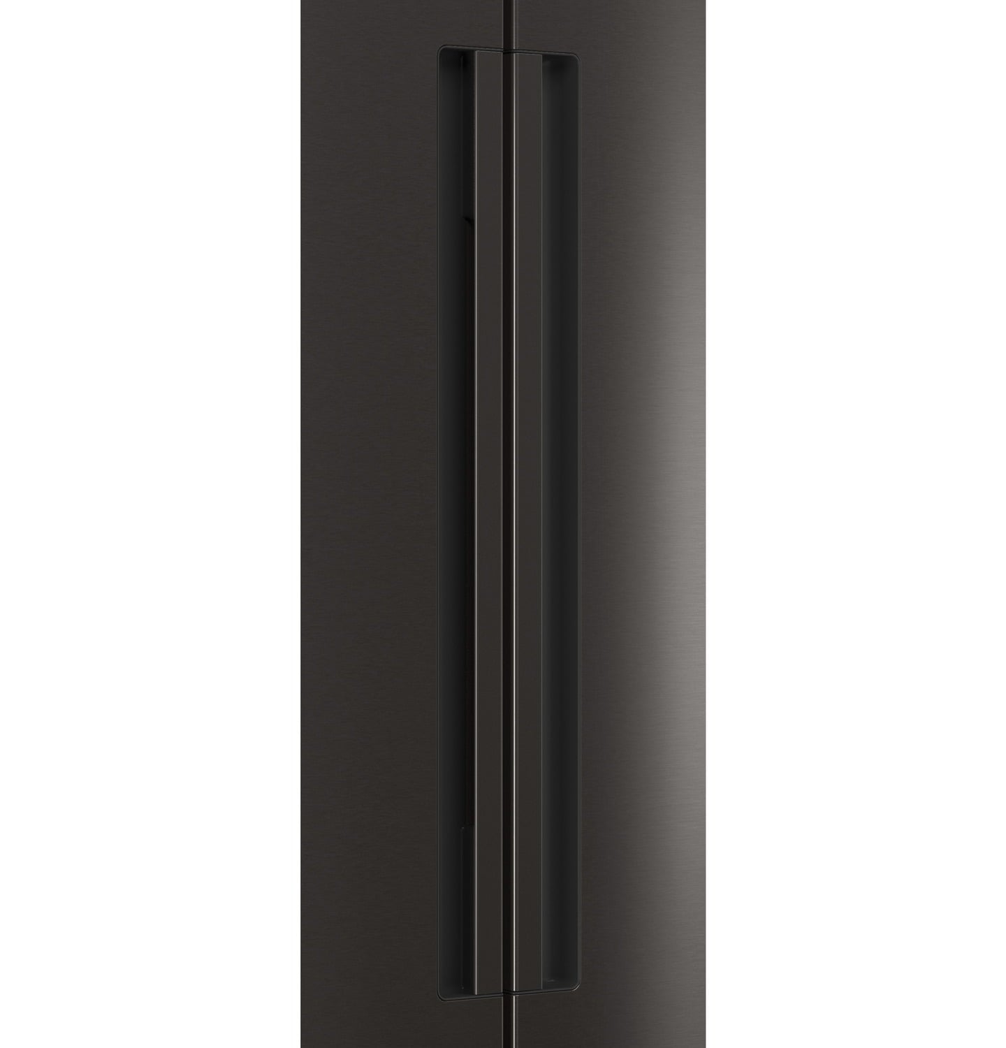 Haier QNE27JSMSS Energy Star® 27.0 Cu. Ft. French-Door Refrigerator