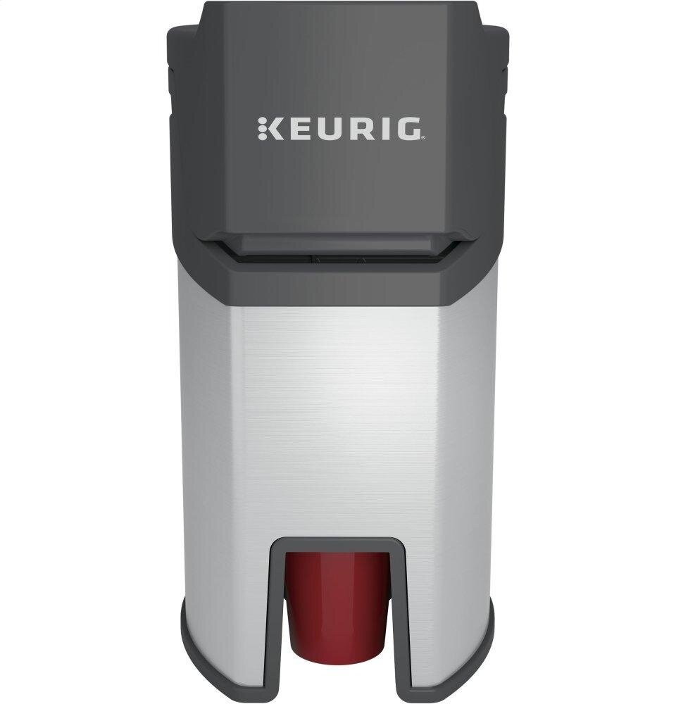 Ge Appliances PFE28PYNFS Ge Profile™ Series Energy Star® 27.7 Cu. Ft. Smart Fingerprint Resistant French-Door Refrigerator With Keurig® K-Cup® Brewing System