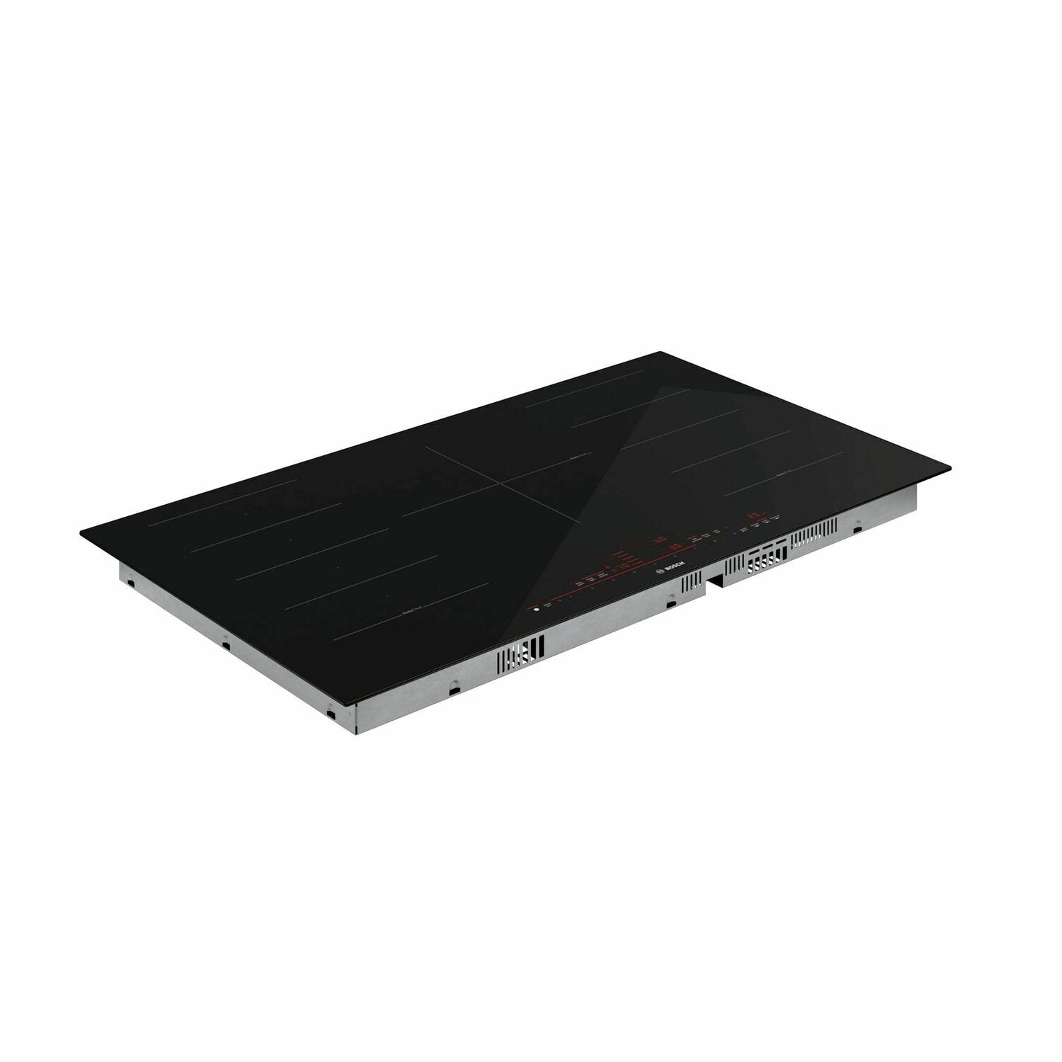 Bosch NITP669UC Benchmark® Induction Cooktop 36'' Black Nitp669Uc